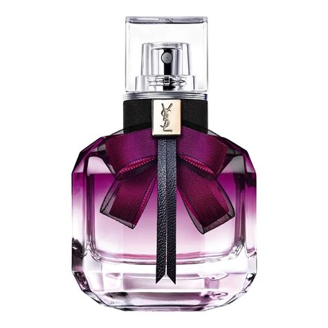 eau de parfum paris yves saint laurent marionnaud|Mon Paris .